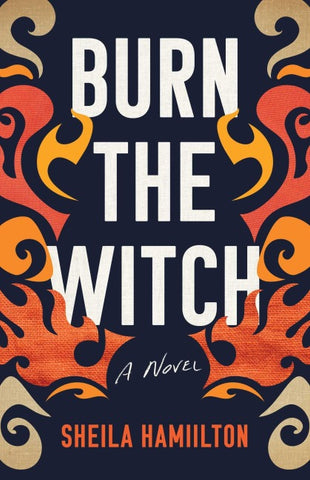 Burn the Witch