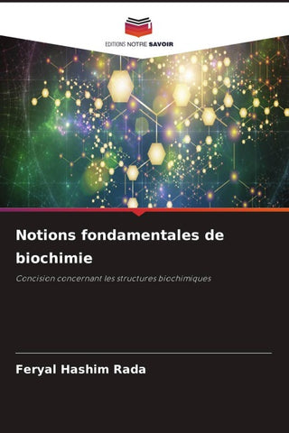 Notions fondamentales de biochimie