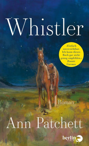 Whistler