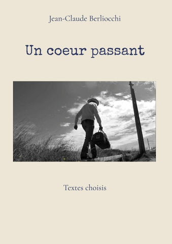 Un coeur passant