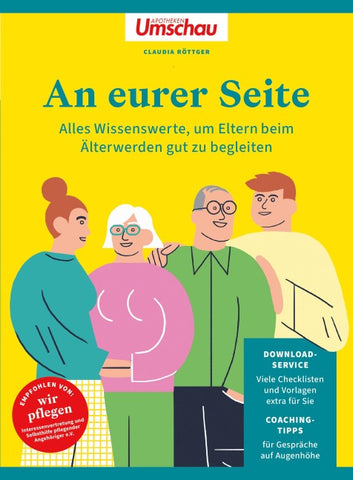 An eurer Seite
