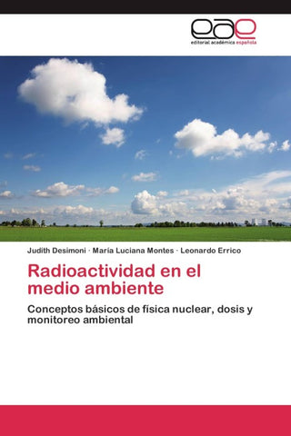 Radioactividad en el medio ambiente