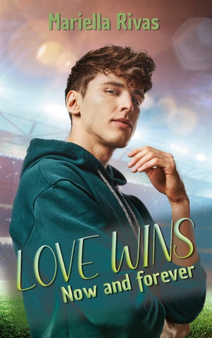 Love wins