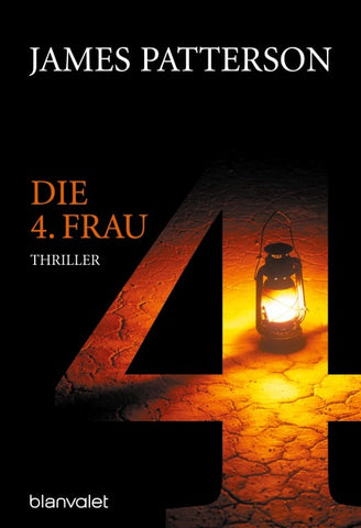 Die 4. Frau - Women's Murder Club -