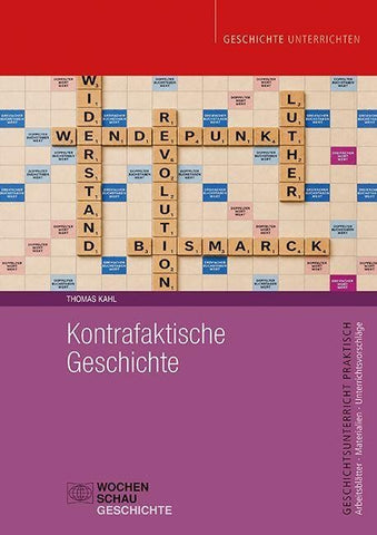 Kontrafaktische Geschichte