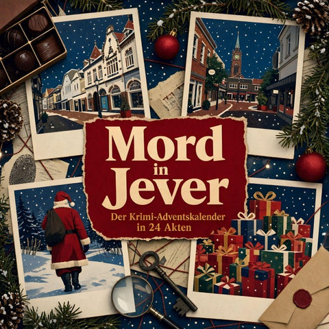 Mord in Jever