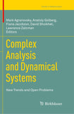 Complex Analysis and Dynamical Systems