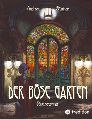 Der böse Garten
