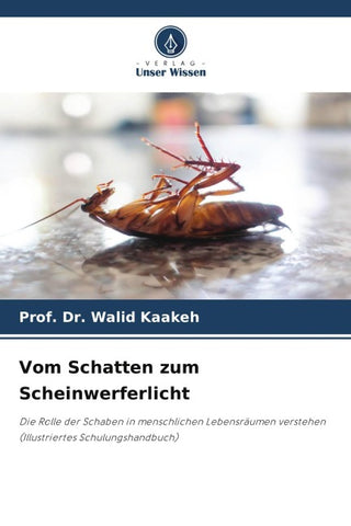 Vom Schatten zum Scheinwerferlicht