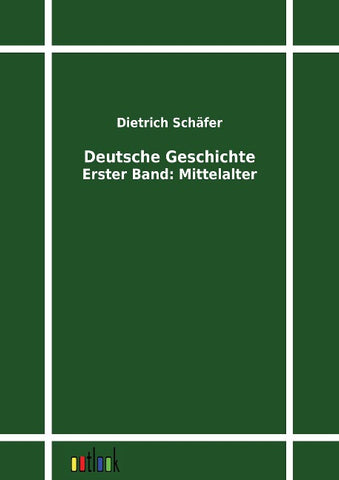 Deutsche Geschichte