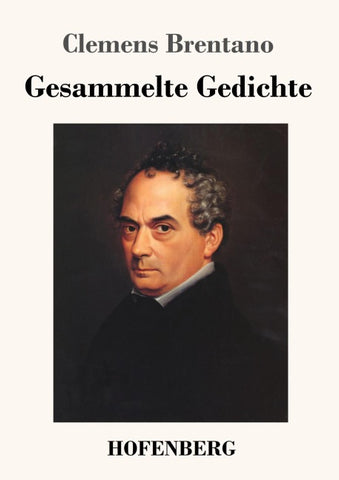 Gesammelte Gedichte