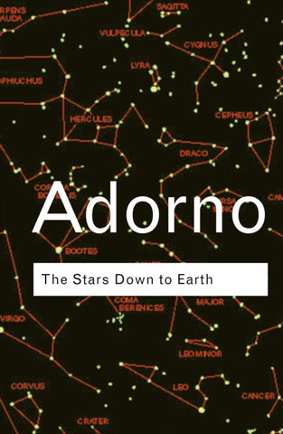 Stars Down to Earth
