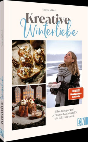 Kreative Winterliebe