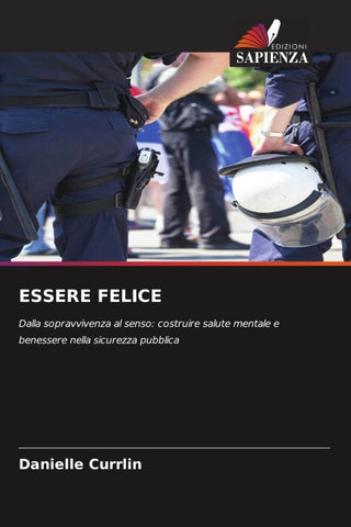 ESSERE FELICE