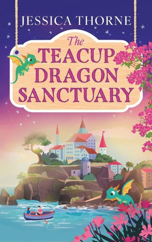 The Teacup Dragon Sanctuary