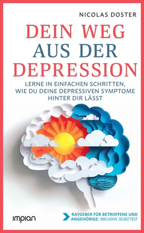 Dein Weg aus der Depression