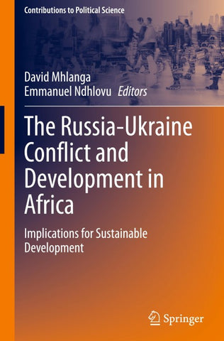 The Russia-Ukraine Conflict and Development in Africa