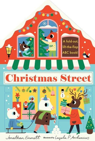 Christmas Street