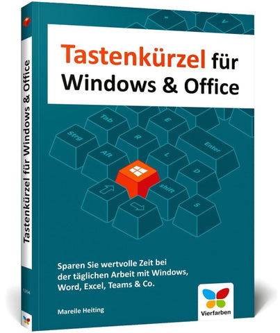 Tastenkürzel für Windows & Office