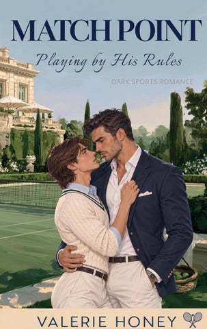 Match Point - Playing by His Rules