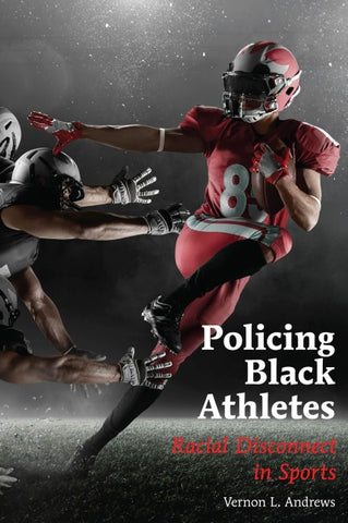 Policing Black Athletes