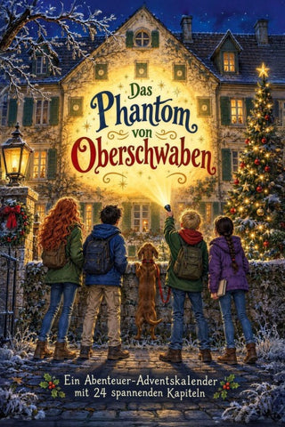 Das Phantom von Oberschwaben