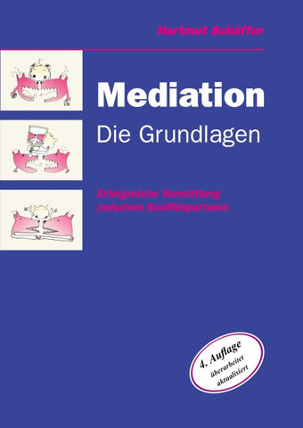 Mediation