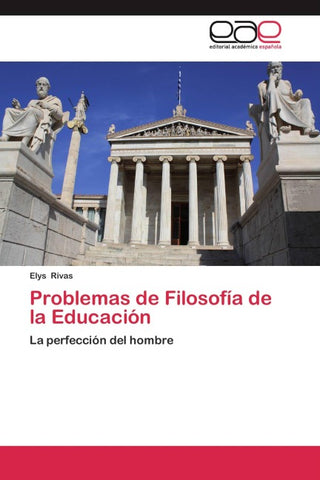 Problemas de Filosofía de la Educación