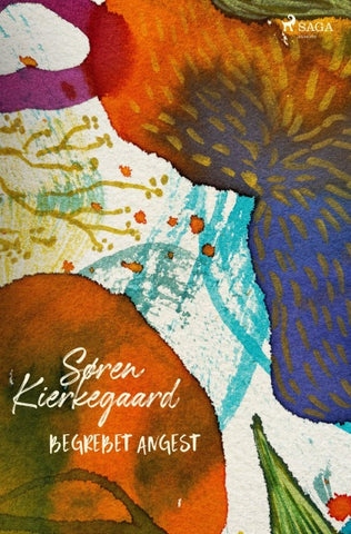 Begrebet angest