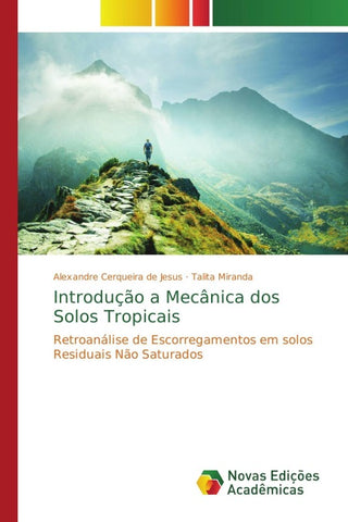Introdução a Mecânica dos Solos Tropicais