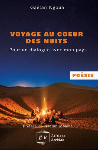 Voyage au c¿ur des nuits