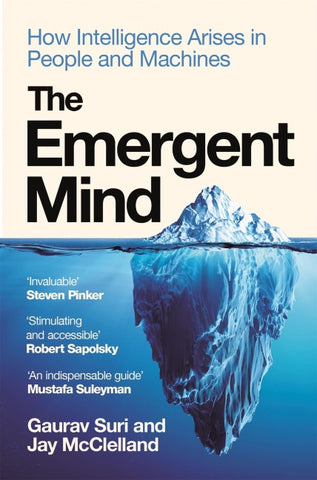 The Emergent Mind