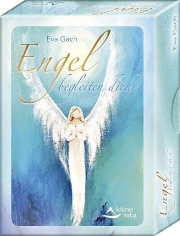 Engel begleiten dich