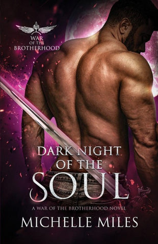 Dark Night of the Soul