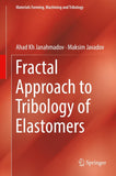 Fractal Approach to Tribology of Elastomers
