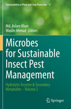 Microbes for Sustainable lnsect Pest Management