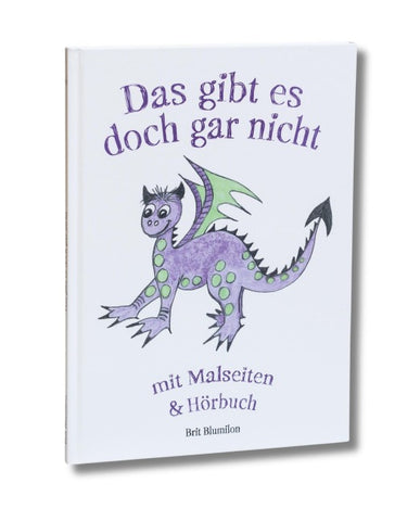 Das gibt es doch gar nicht