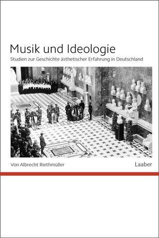 Musik und Ideologie