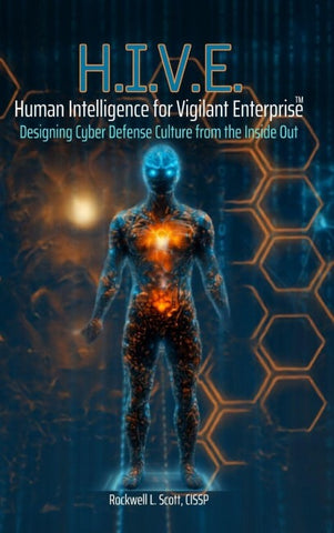 H.I.V.E. Human Intelligence for Vigilant Enterprise