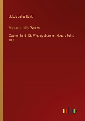 Gesammelte Werke