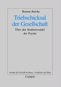 Triebschicksal der Gesellschaft