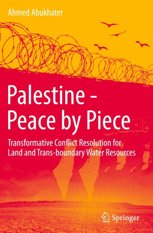 Palestine - Peace by Piece