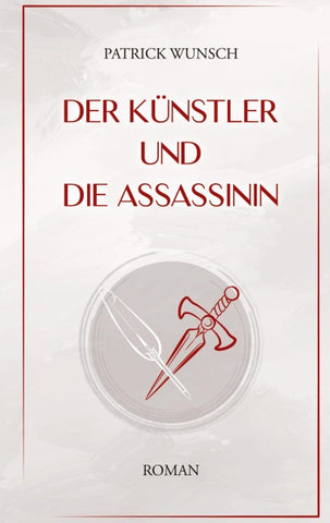 Der Künstler und die Assassinin