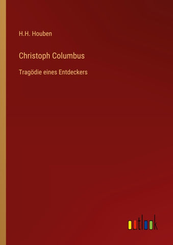 Christoph Columbus