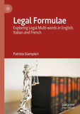 Legal Formulae