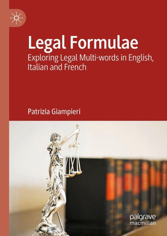 Legal Formulae