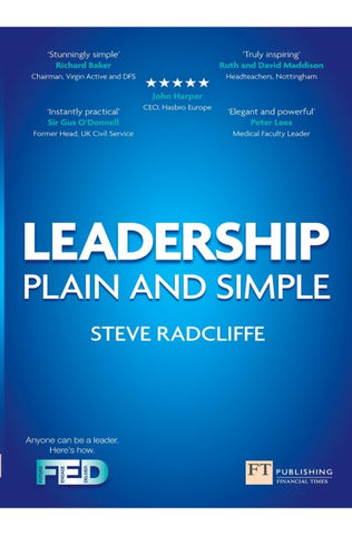 Leadership
