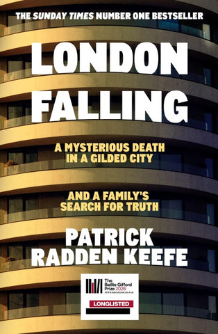 London Falling