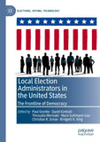 Local Election Administrators in the United States