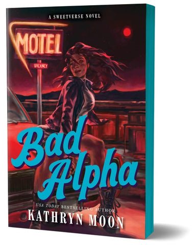 Bad Alpha (Deluxe Edition)